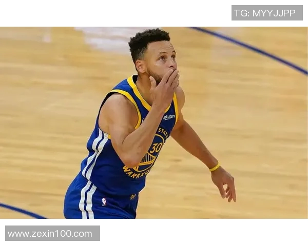 灰熊对决勇士库里展现绝佳球技引发球迷热议