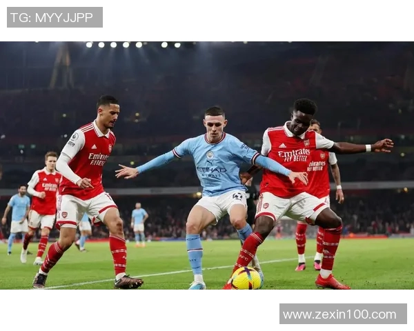 曼城与热刺激战四月二十日英超巅峰对决精彩回顾与分析